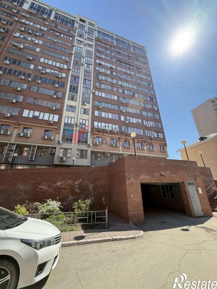 2-комн квартира Агибалова улица, 48