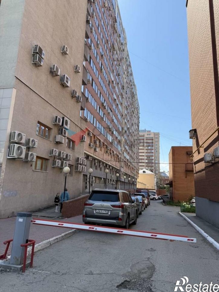 2-комн квартира Агибалова улица, 48