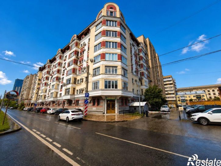 3-комн квартира Ленинская улица, 228
