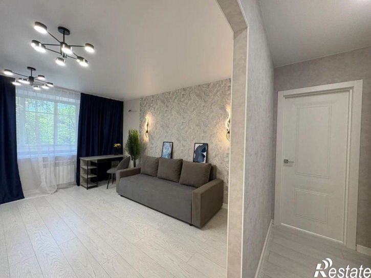 2-комн квартира Карла Маркса проспект, 318