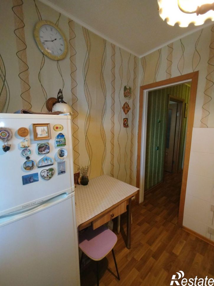 1-комн квартира Маяковского улица, 17