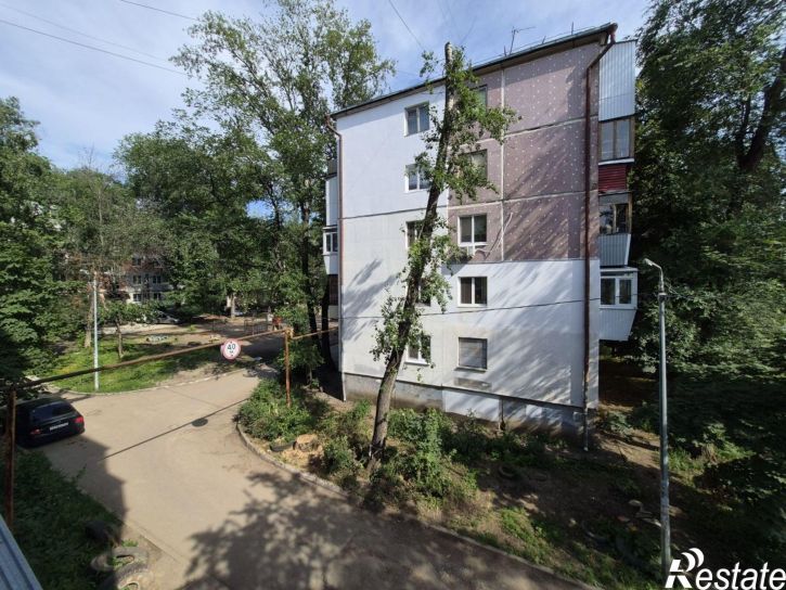 1-комн квартира Карла Маркса проспект, 414