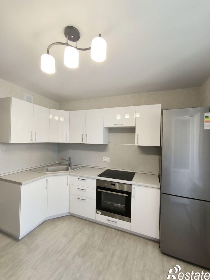 1-комн квартира Кирова проспект, 322Ак3