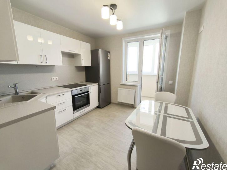 1-комн квартира Кирова проспект, 322Ак3