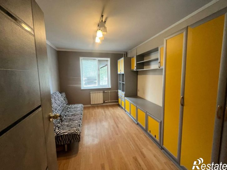 3-комн квартира Владимирская улица, 40