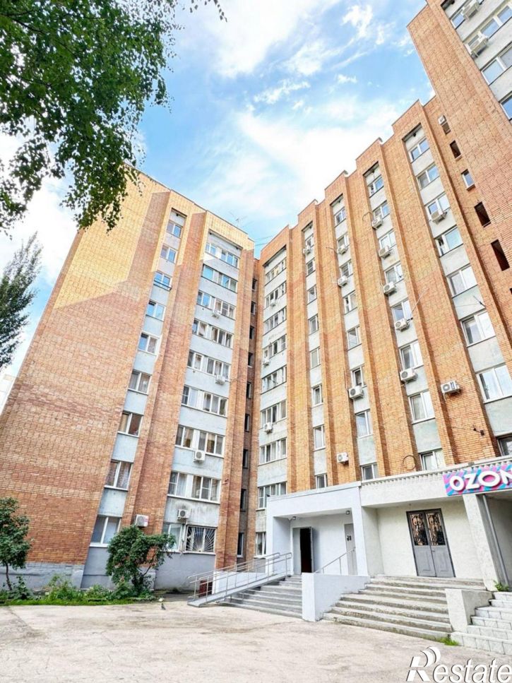 Комната Киевская улица, 5