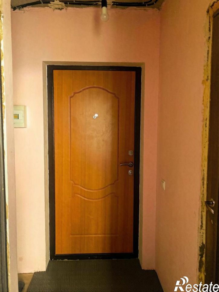 1-комн квартира Мира улица, 19