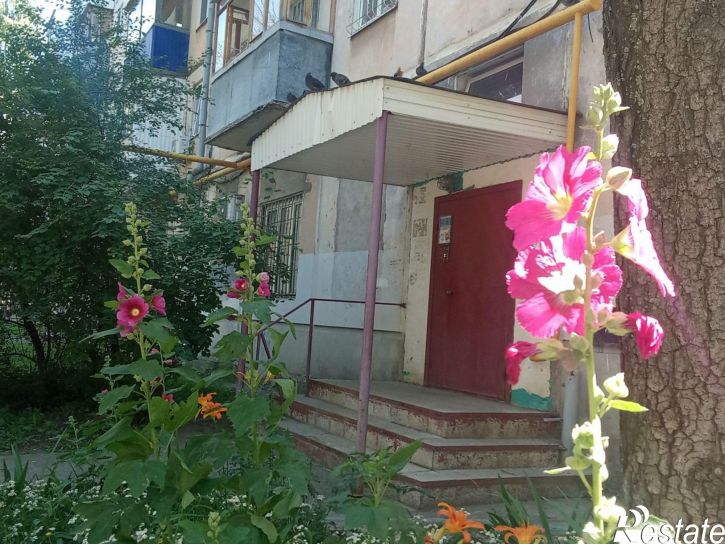 3-комн квартира Антонова-Овсеенко улица, 10