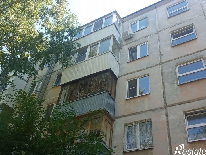 3-комн квартира Антонова-Овсеенко улица, 10