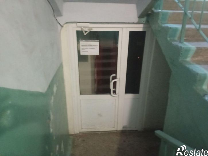 3-комн квартира Антонова-Овсеенко улица, 10