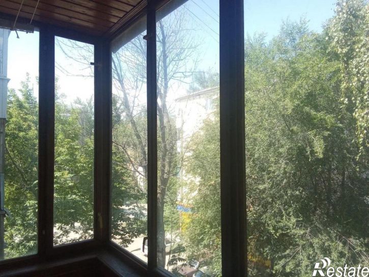 3-комн квартира Антонова-Овсеенко улица, 10
