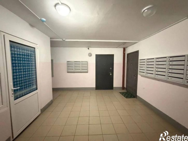 1-комн квартира Байкальский переулок, 10А