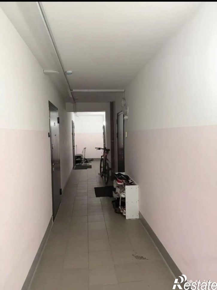 1-комн квартира Байкальский переулок, 10А