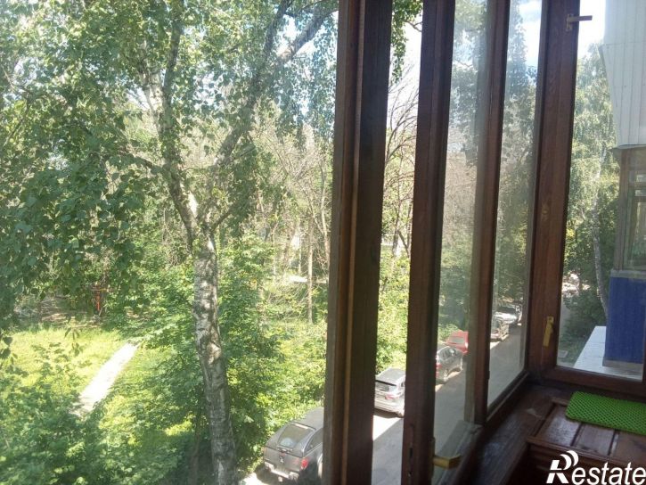 3-комн квартира Антонова-Овсеенко улица, 10