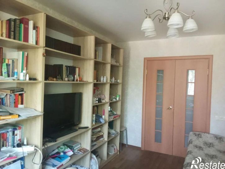 3-комн квартира Антонова-Овсеенко улица, 10