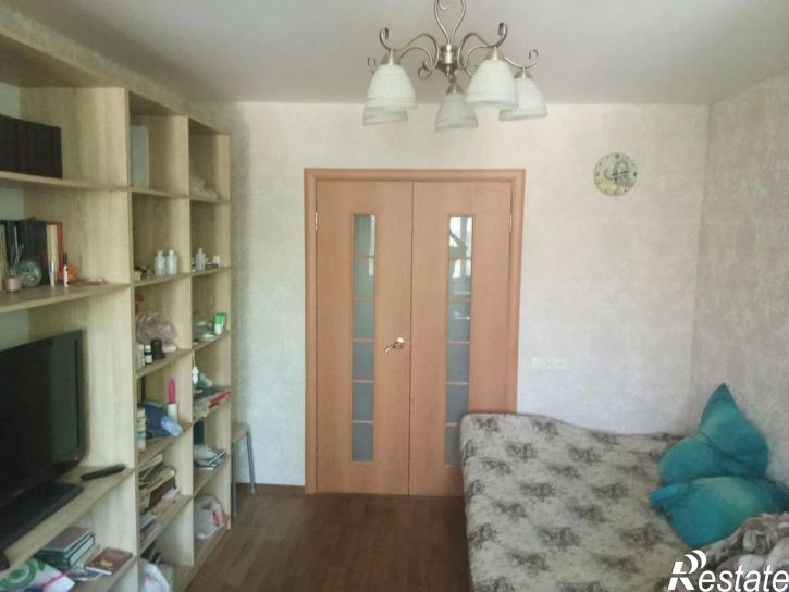 3-комн квартира Антонова-Овсеенко улица, 10