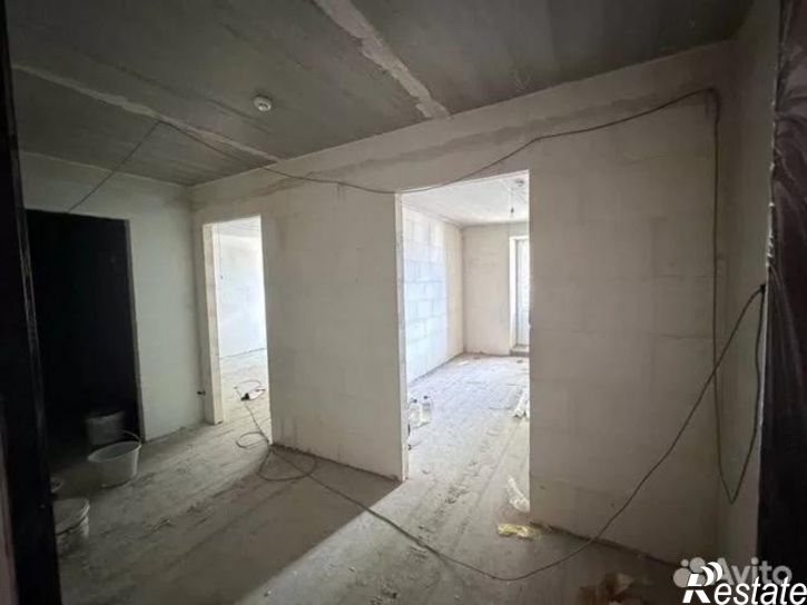 1-комн квартира Байкальский переулок, 10А