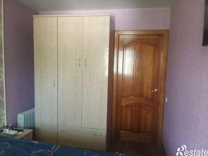 3-комн квартира Антонова-Овсеенко улица, 10