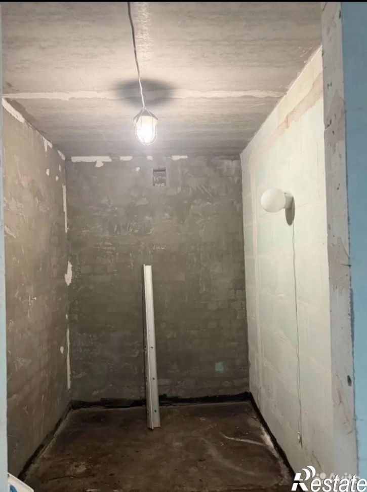 1-комн квартира Байкальский переулок, 10А