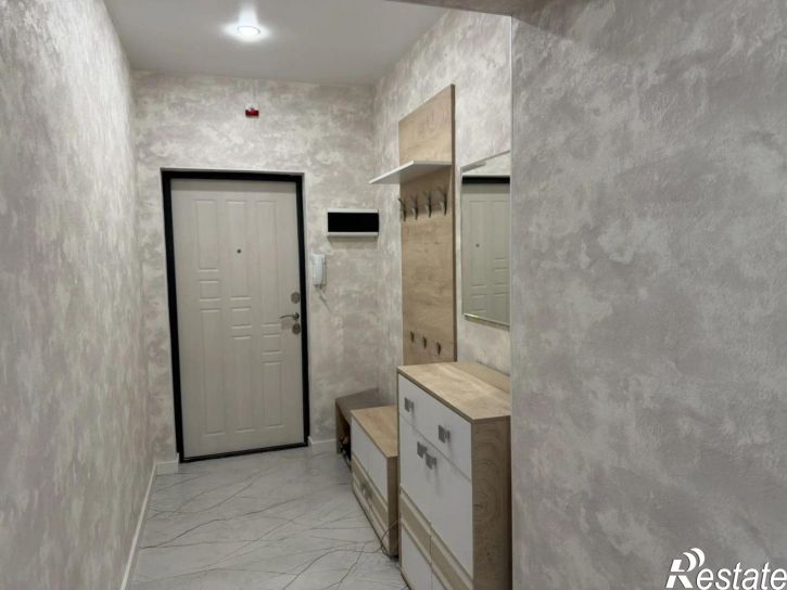 3-комн квартира Гая улица, 22