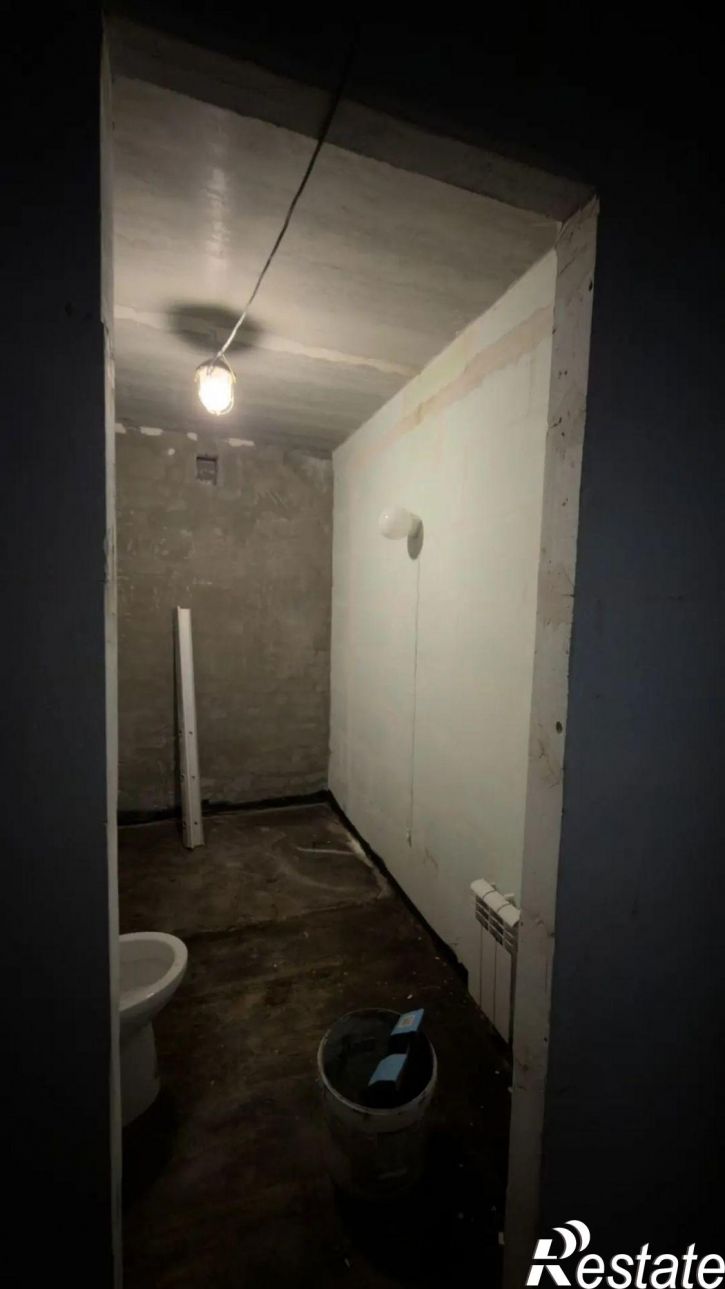 1-комн квартира Байкальский переулок, 10А