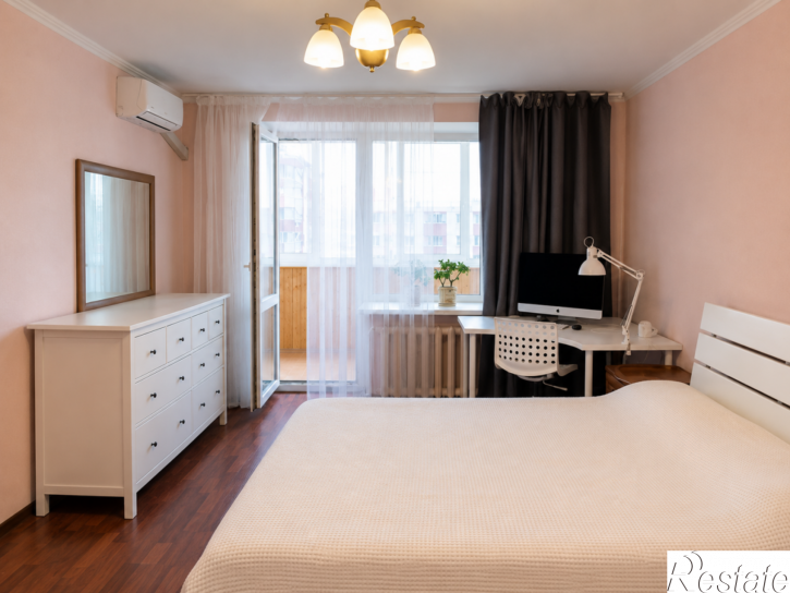 3-комн квартира Ташкентская улица, 248