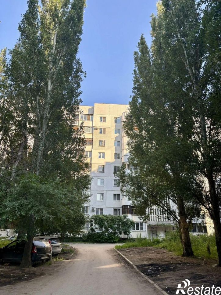 1-комн квартира Щигровский переулок, 12