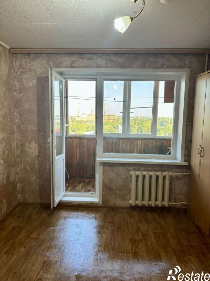 1-комн квартира Щигровский переулок, 12