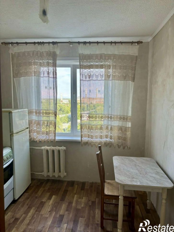 1-комн квартира Щигровский переулок, 12