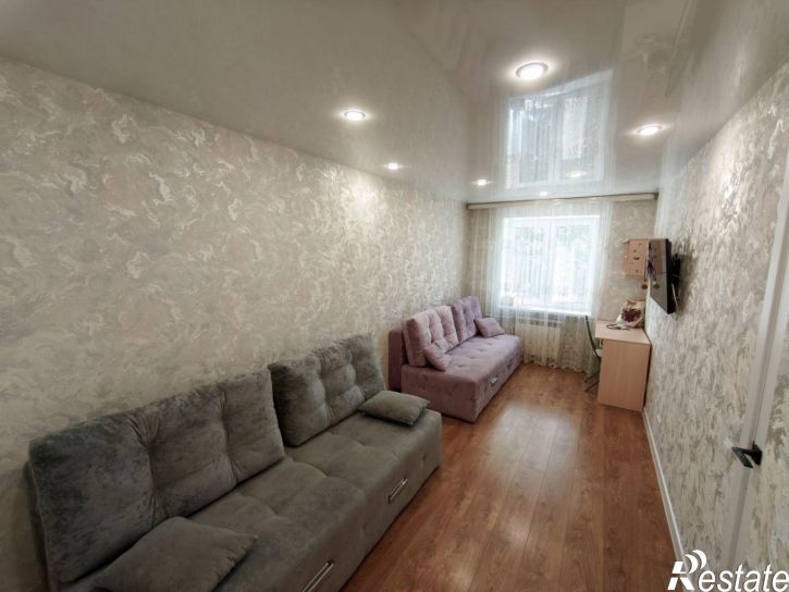 2-комн квартира Зубчаниновское шоссе, 153