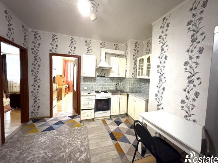 1-комн квартира Революционная улица, 4