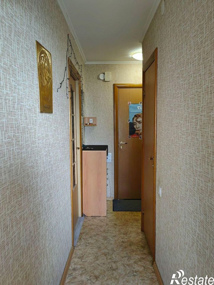 1-комн квартира Киевская улица, 5