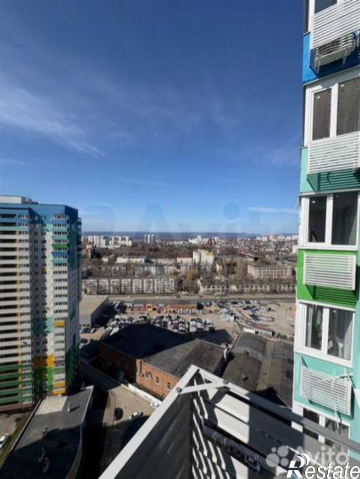 1-комн квартира Авроры улица, 148А
