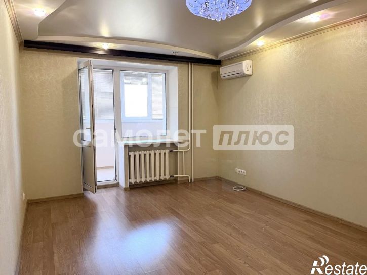 2-комн квартира Ново-Вокзальная улица, 15