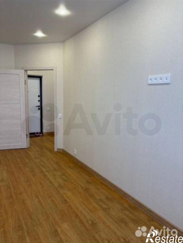 1-комн квартира Авроры улица, 148А