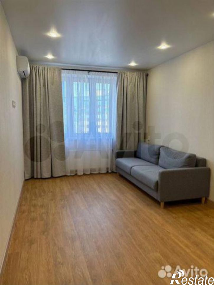 1-комн квартира Авроры улица, 148А