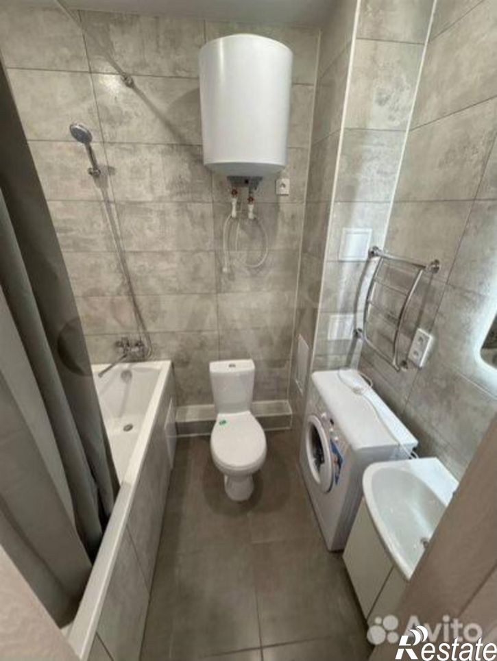 1-комн квартира Авроры улица, 148А