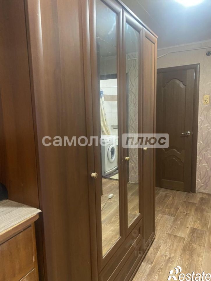 3-комн квартира Владимирская улица, 29