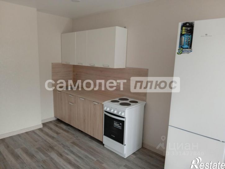 1-комн квартира Дыбенко улица, 5