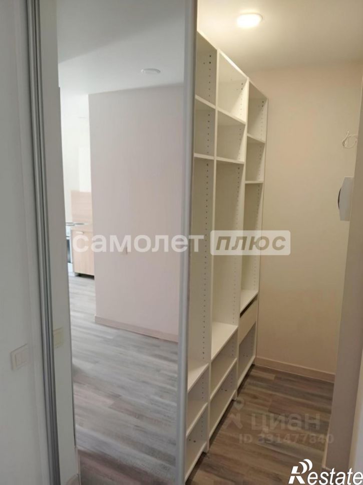 1-комн квартира Дыбенко улица, 5