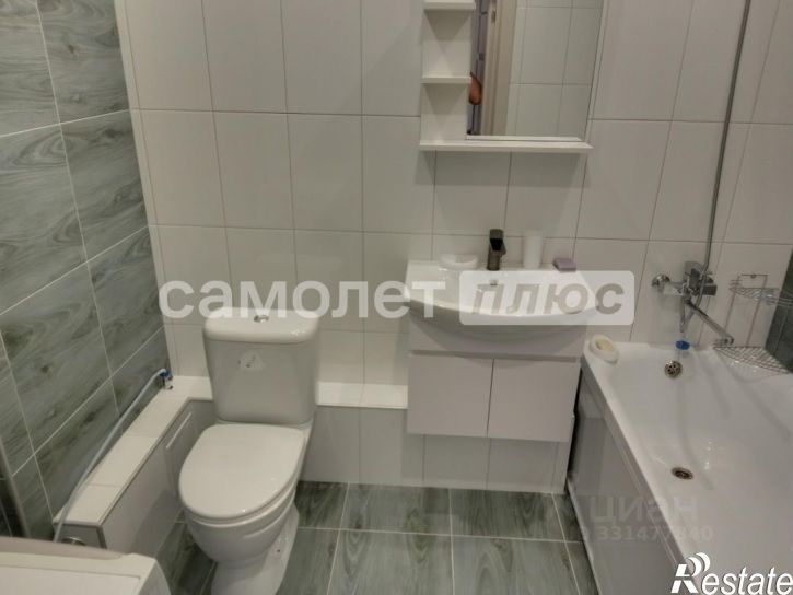 1-комн квартира Дыбенко улица, 5
