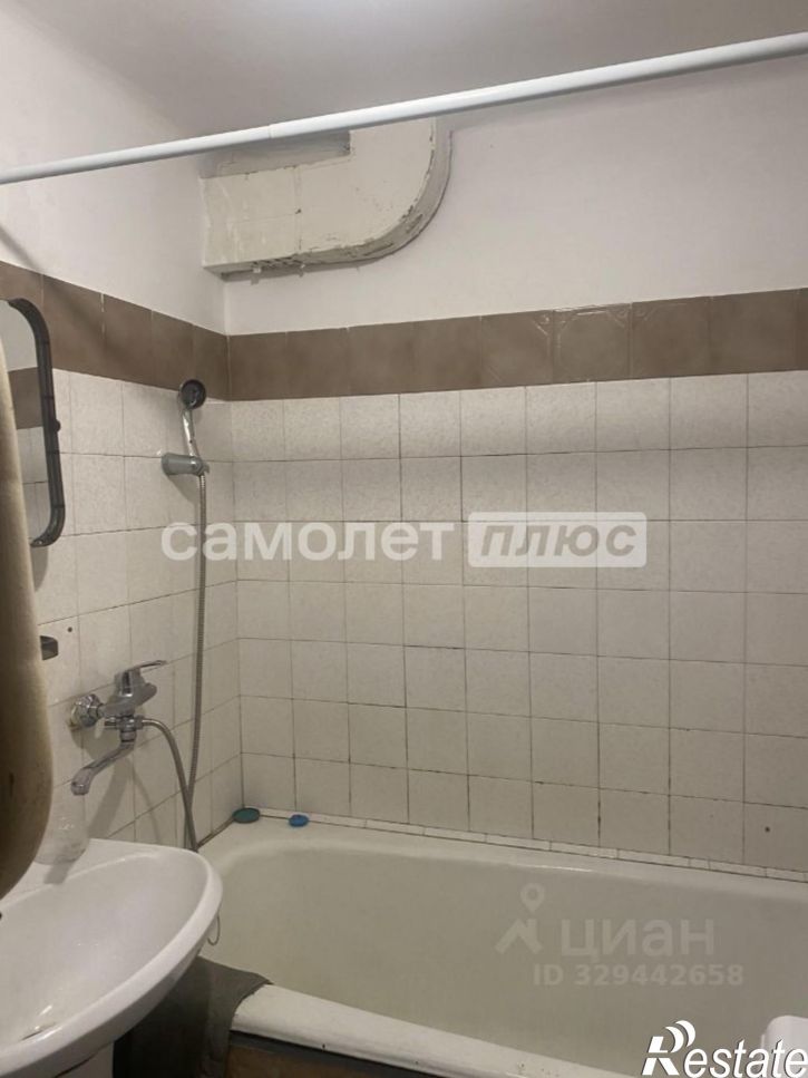 3-комн квартира Владимирская улица, 29