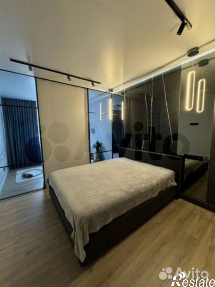 2-комн квартира Арцыбушевская улица, 33