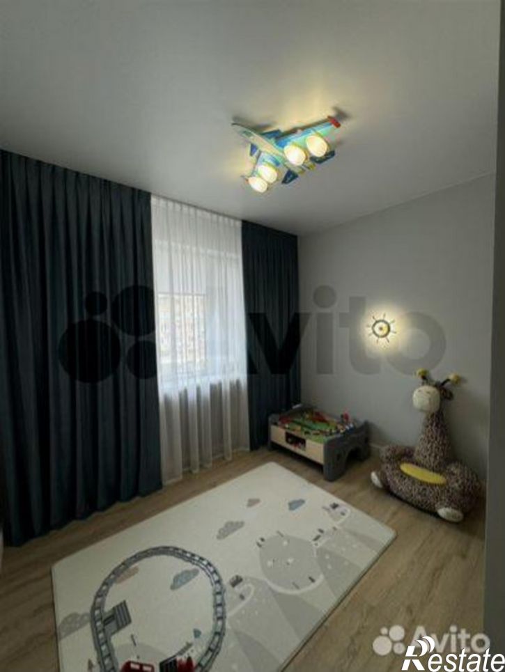 2-комн квартира Арцыбушевская улица, 33