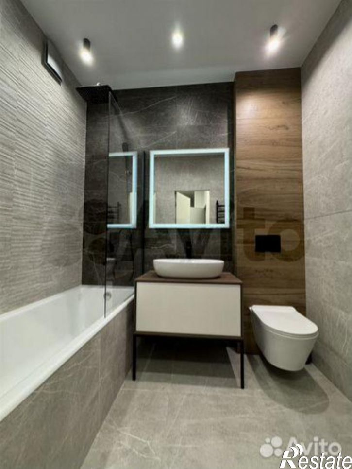 2-комн квартира Арцыбушевская улица, 33