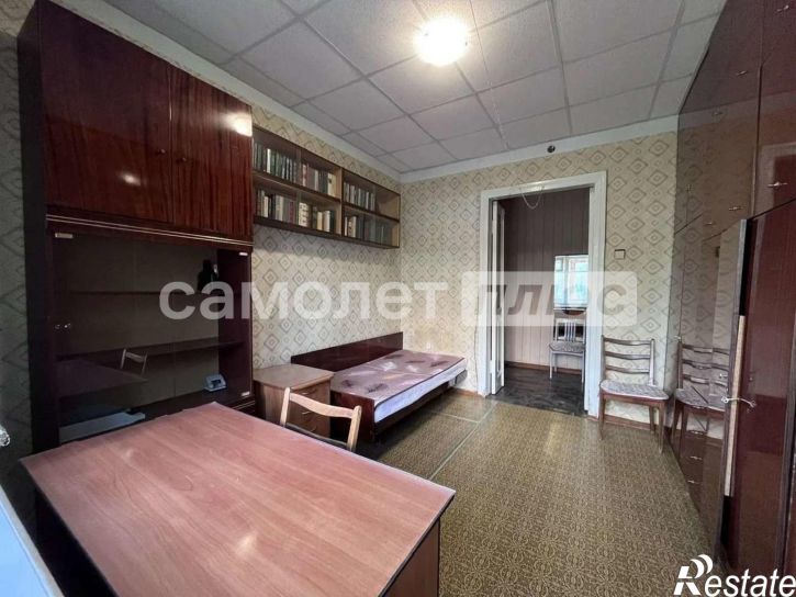 2-комн квартира Волжский проспект, 35