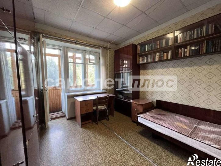 2-комн квартира Волжский проспект, 35