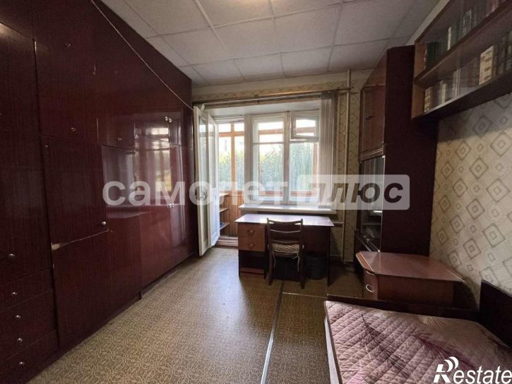 2-комн квартира Волжский проспект, 35