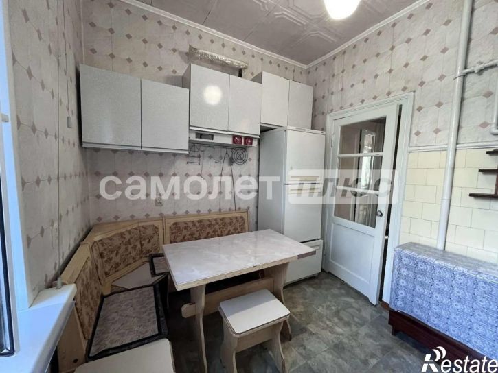 2-комн квартира Волжский проспект, 35