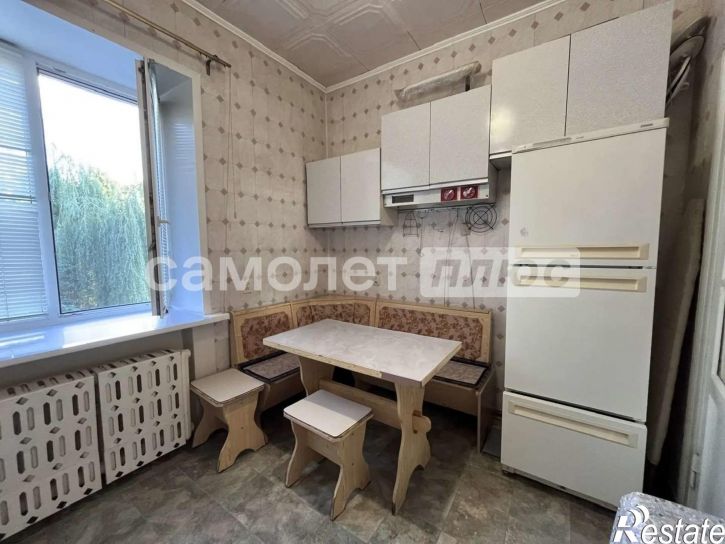 2-комн квартира Волжский проспект, 35